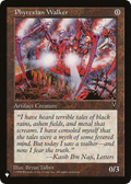 Phyrexian Walker (LIST-VIS-152) - The List