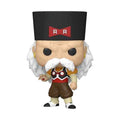 Funko POP! Animation: Dragon Ball Z - Dr. Gero