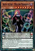 Abyss Actor - Mellow Madonna [LDS2-EN060] Common