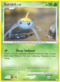 Surskit (104/123) [Diamond & Pearl: Mysterious Treasures]