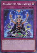 Amazoness Shamanism [OP20-EN022] Common