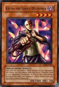 Kycoo the Ghost Destroyer [DB2-EN002] Rare