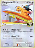 Dragonite FB (56/147) [Platinum: Supreme Victors]