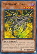 Cyberdark Horn [LDS1-EN031] Common