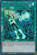 Sky Striker Mobilize - Engage! [MAMA-EN009] Ultra Rare