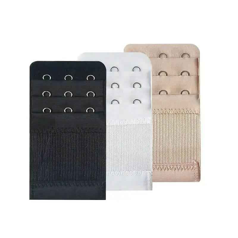 8-Pieces: Women's Lingerie Bra Extenders