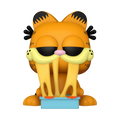 POP! Comics: Garfield– Garfield w/Lasagna Pan