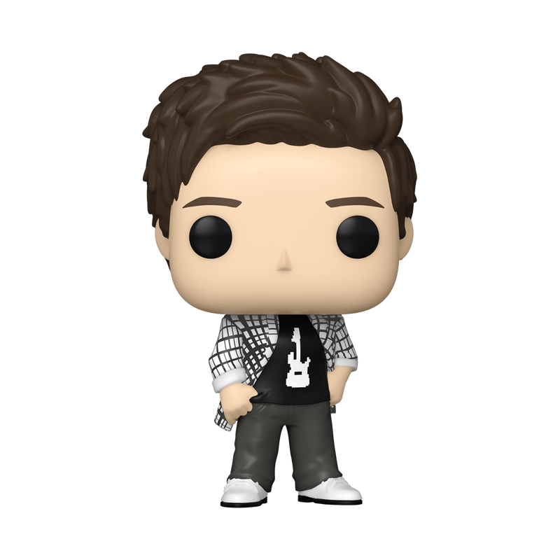 (PRE-ORDER) POP! TV: Friends S6 – Chandler
