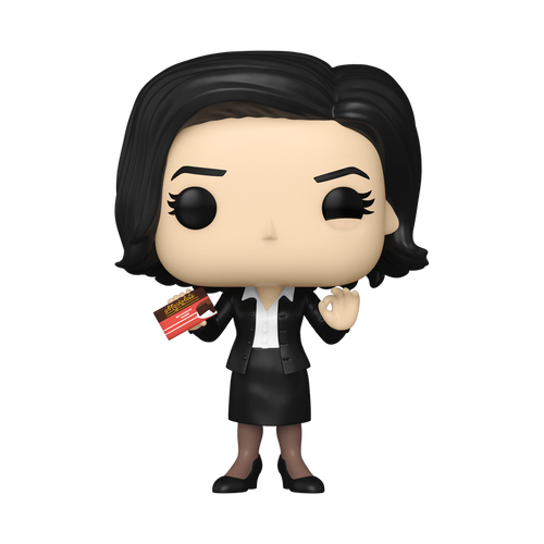 (PRE-ORDER) POP! TV: Friends S6 – Monica