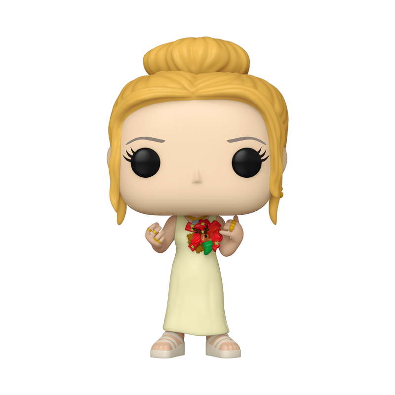 (PRE-ORDER) POP! TV: Friends S6 – Phoebe