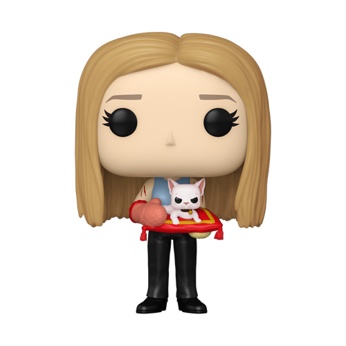 (PRE-ORDER) POP! TV: Friends S6 – Rachel