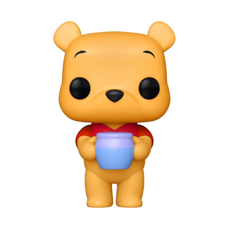 POP! Disney: Winnie the Pooh S3 - Pooh