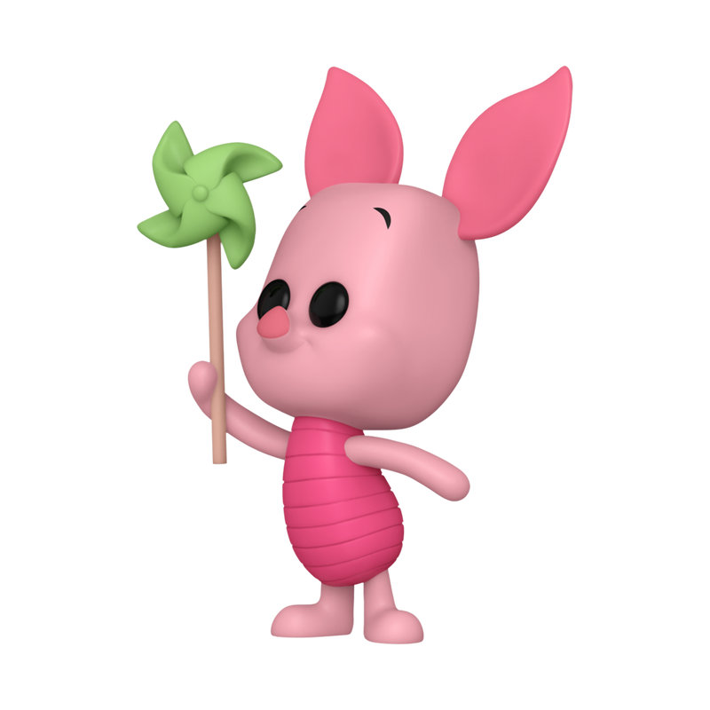 POP! Disney: Winnie the Pooh S3 - Piglet