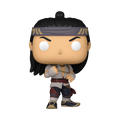 POP! Games: MK1- Liu Kang (God of Fire)