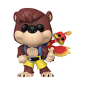 POP! Games: Banjo and Kazooie - Banjo & Kazooie