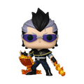(PRE-ORDER) POP! Animation: Black Clover - Magna