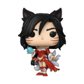 POP! Games: League Of Legends - Ahri