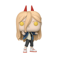 (PRE-ORDER) POP! Animation: Chainsaw Man - Power