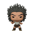 POP! Animation: Hunter x Hunter S5 - Uvogin