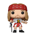 POP! Rocks: GnR- Axl Rose(1992)
