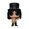 POP! Rocks: GnR- Slash (1990's)