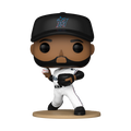 POP! MLB: Marlins- Sandy Alcantara