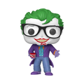 (PRE-ORDER) POP! Movies: BM 85th- The Joker w/ Teeth