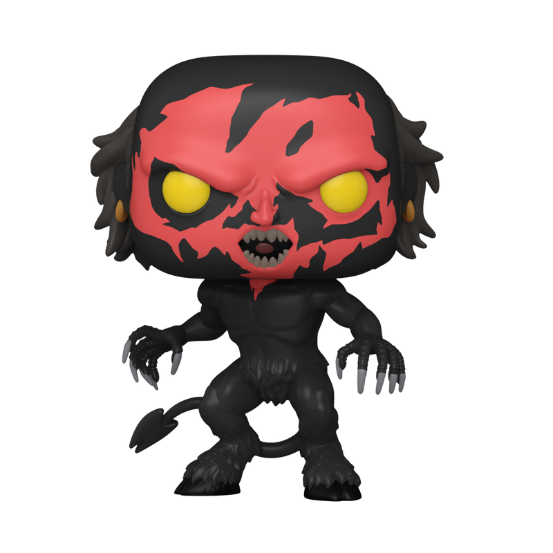 (PRE-ORDER) POP! Movies: Insidious- Red Face Demon