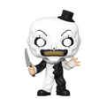 (PRE-ORDER) POP! Movies: Terrifier- Art the Clown