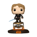 (PRE-ORDER) POP! Rides DLX: SWD- Darth Vader