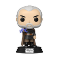 POP! Star Wars: SW Darkside- Count Dooku