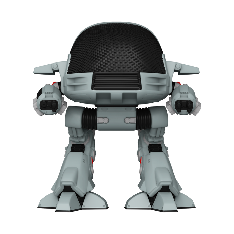 POP! Super: Robocop- ED-209