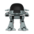 POP! Super: Robocop- ED-209