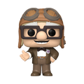 POP! Disney: UP S2 - Carl