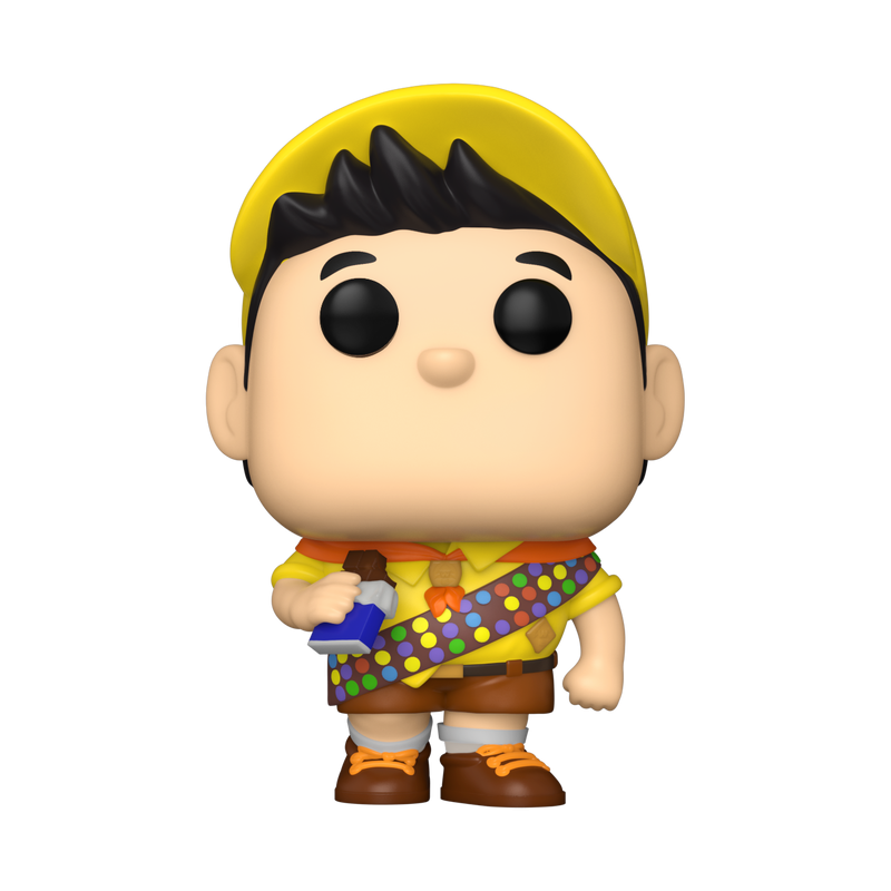 POP! Disney: UP S2- Russell