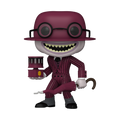 POP! Super: The Con – The Crooked Man