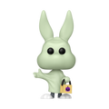 POP! Animation: LTH- Bugs Bunny (Ghost)