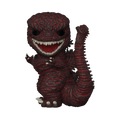 POP! Movies: Godzilla 70th- Godzilla 2016