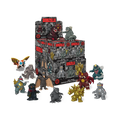 Mystery Mini: Godzilla 70th