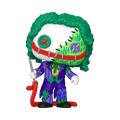 (PRE-ORDER) POP! Animation: Patchwork- Joker