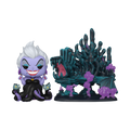 POP! Towns: Villains S5- Ursula's Lair