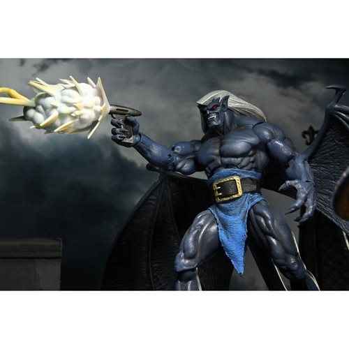 Gargoyles Ultimate Thailog 7" Scale Action Figure