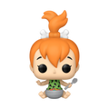 (PRE-ORDER) POP! Ad Icons: Pebbles w/ Cereal