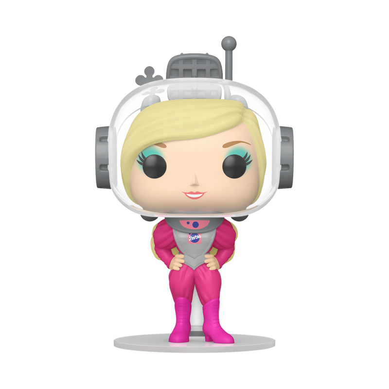 Pop! Astronaut Barbie™