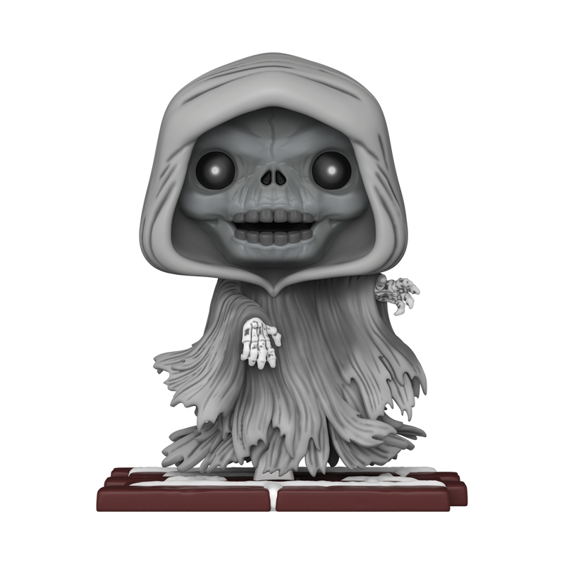 (PRE-ORDER) POP! Movies: CC- Ghost of C Yet to Come (Glow)