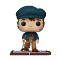 (PRE-ORDER) POP! Movies: CC- Tiny Tim