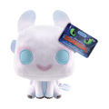 Funko Plush Light Fury