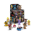(PRE-ORDER) Mystery Mini: FNAF 10th (12pc Sealed Case)