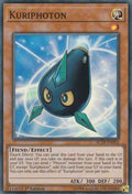 Kuriphoton [AC19-EN016] Super Rare