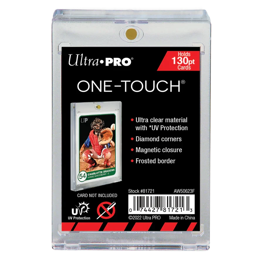 UV ONE-TOUCH Magnetic Holder
